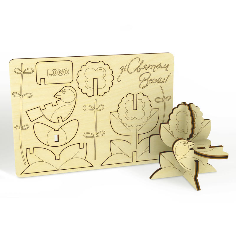 фото номер 1 W2503, Листівки www.lastivka.ua